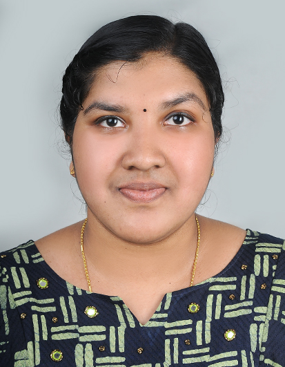  MONISHA C VIJAYAN